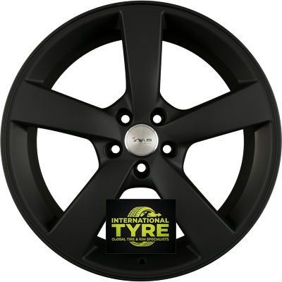 AVUS Racing AF10 9.00x20